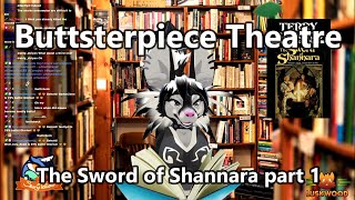 The Sword of Shannara  Part 1 [upl. by Noneek]