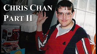 Chris Chan A Comprehensive History  Part 2 [upl. by Nednerb]