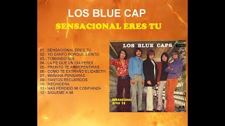 Los Blue CapsCd competo Imagenesbuenisimo Derechos de autor [upl. by Kiran]