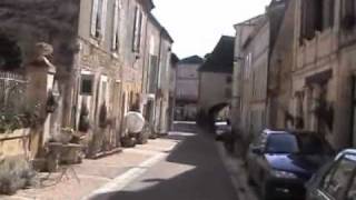 Peter Marshalls France 3 Part 4 Bergerac to Sarlat [upl. by Adelaida273]