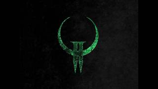 Quake 2 Soundtrack  Sonic Mayhem  The Underworld [upl. by Akemad]