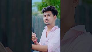 Police chor ki love story😅 Part 4❤️ Full Video On👉 prasvcreation prashulovers prasvcreation [upl. by Krakow998]