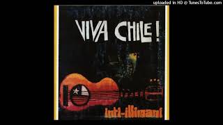 08 Venceremos Inti Illimani  Viva Chile [upl. by Varini]