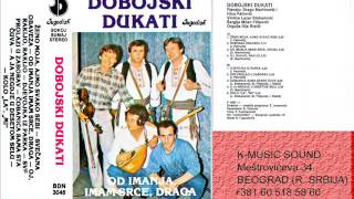 Dobojski Dukati  Sve prolazi u zaborav  Audio 1987 [upl. by Mccormac]