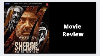 Sherdil Movie Review [upl. by Stefan846]