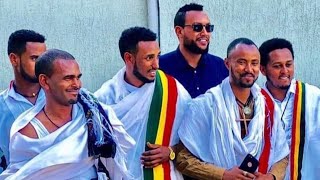 Raya New  Seleshi Demissie ራያ ነው  ስለሺ ደምሴ [upl. by Sessilu]