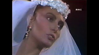 Loredana Berté  Non sono una signora Festivalbar 1982 amp Premiazione  stereo [upl. by Ahsatal381]