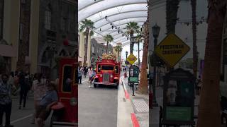 Singapore Series Ep 12 Universal Studios universalstudios singaporebudget singaporevlog [upl. by Damalis]