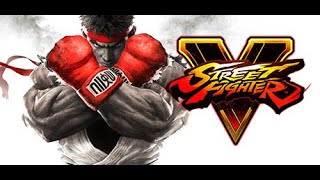 Street Fighter V  Champion Edition PC  All Critical Arts English Dub [upl. by Ramat77]