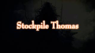 Demons Souls Dialogue  Stockpile Thomas [upl. by Aicenad]