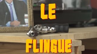 Le Flingue  BaptampGael [upl. by Honor]