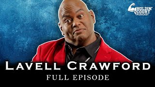 Lavell Crawford Talks Boosie Katt Williams Chris Brown Quavo Shannon Sharpe And Weight Loss [upl. by Dasteel306]