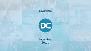 Introduction to Intrastat Setup  Business Central Training Centre [upl. by Dysart432]