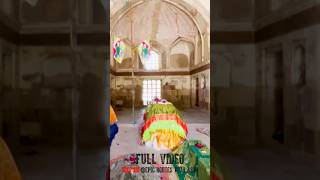 Discover Kutubuddin Khans Tomb Vadodara  A Journey Through History and Architecture  Episode 12 [upl. by Launamme]