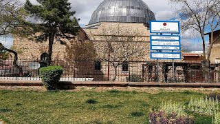 10 Best Tourist Attractions you MUST SEE in Konya Turkey  2019 [upl. by Diskin400]