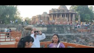 modhera Surya Mandirmodhera Gujarat [upl. by Webb]