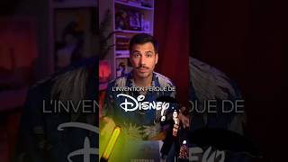 Linvention perdue de Disney 😱 disney greenscreen marypoppins cinema vfx film montage [upl. by Llertnad833]