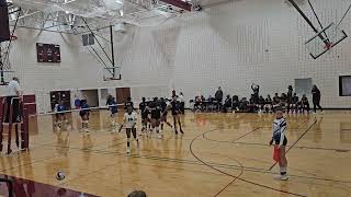 Cass v Southfield Christian 10524 Set 2 [upl. by Chloe]