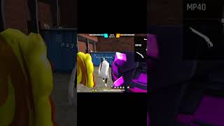 Rabilal gaming YT Free fire shots video trendingshorts viralshort viralvideo [upl. by Ecidnak]