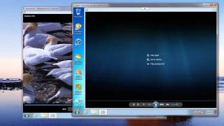 Splashtop Remote Client vs Remote Desktop [upl. by Luy583]