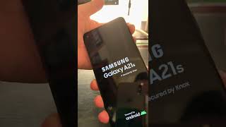 Reset samsung a21s bằng phím cứngReset samsung a21s with hardware key [upl. by Sean32]