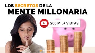 Los Secretos de la Mente Millonaria  Un Resumen de Libros para Emprendedores Podcast [upl. by Aillij]