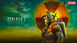 Is STALKER 2 Heart of Chornobyl The MOST IMMERSIVE Game of 2024 [upl. by Eusassilem]