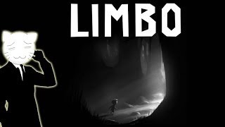 GIANT SPIDERS SCARE THE SHT OUTTA ME  Lets Play Limbo Ep1 [upl. by Rossy955]