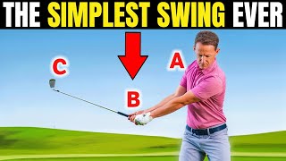 The Fastest Way to Improve Your Ball Striking  New Discovery [upl. by Gwendolyn]