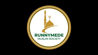 Special Gala Fundraising Event full video Jan 24  Runnymede Muslim Society with Ajmal Masroor [upl. by Cantone]