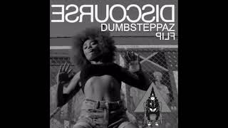 Amandla Stenberg  Discourse Dumbsteppaz Flip [upl. by Aile]