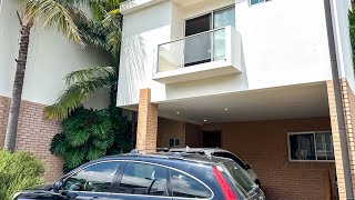 LIVE TOUR  4 Bedroom Condo in Santa Ana [upl. by Coh]