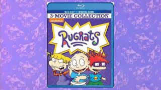 Toys R Us Rugrats Three Movie Collection 2022 TV Advert [upl. by Adebayo]