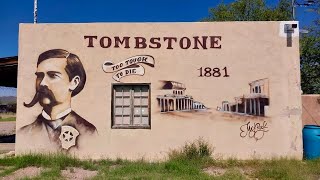 Tombstone Arizona [upl. by Holloway]