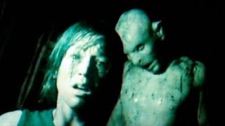 THE DESCENT  ABGRUND DES GRAUENS Trailer German Deutsch 2005 [upl. by Natsuj644]