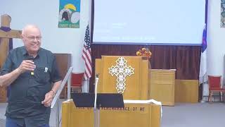 Wednesday evening 10924  Kerala India Mission  John Gabriel Family  Tom Burgess [upl. by Osnola]