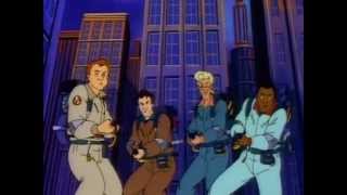 Extreme Ghostbusters  Fiction Addiction [upl. by Daeriam]