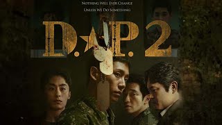 DP They hunt down soldiers who defy the military Season 2 Recap [upl. by Gypsie708]