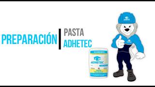 Aplicación Pasta MSBlock [upl. by Enneira]