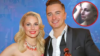 Nach 5 Jahren Trennung hat Andreas Gabalier Silvia Schneider erneut seine Liebe gestanden [upl. by Ihsar]