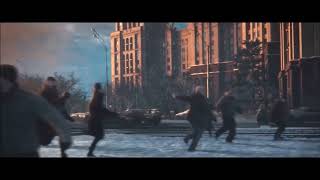 Geostorm  Moscow Russia HD [upl. by Gwendolyn310]