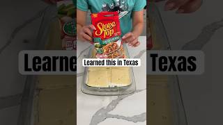 Learned this in Texas brandonrainwater food cookingfails italiancuisine texas [upl. by Osugi460]