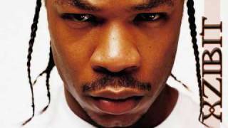 Lax by Xzibit with lyrics [upl. by Ahtnama771]