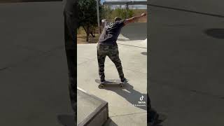 Pearsall park session skateboarding skate skateLife skateboardingisfun skateboardlove [upl. by Viafore]