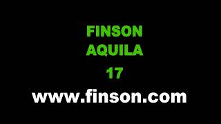 Finson Aquila 17 [upl. by Lavotsirc]