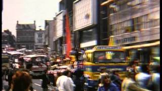 Silver Jubilee Carnival  4th June 1977 Darlington [upl. by Nedap135]