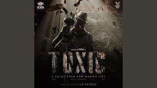 TOXIC  TITLE OST [upl. by Adlai399]