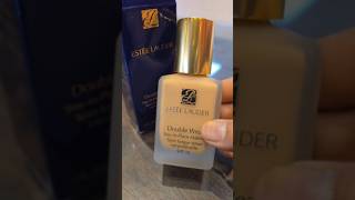 quotEstée Lauder Foundation Review The Ultimate Flawless Finishquotfoundation [upl. by Otrebcire]