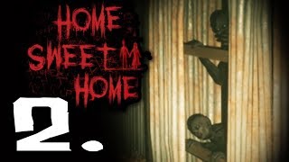 HOME SWEET HOME  WENDIGOS OSCUROS 2  GAMEPLAY ESPAÑOL [upl. by Zavala]