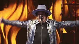 Zucchero  La Canzone Che Se Ne Va Live  World Wild Tour 2022  Salzburg [upl. by Mailli]